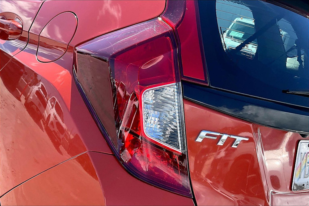Thumbnail: 2019 Honda Fit - 32