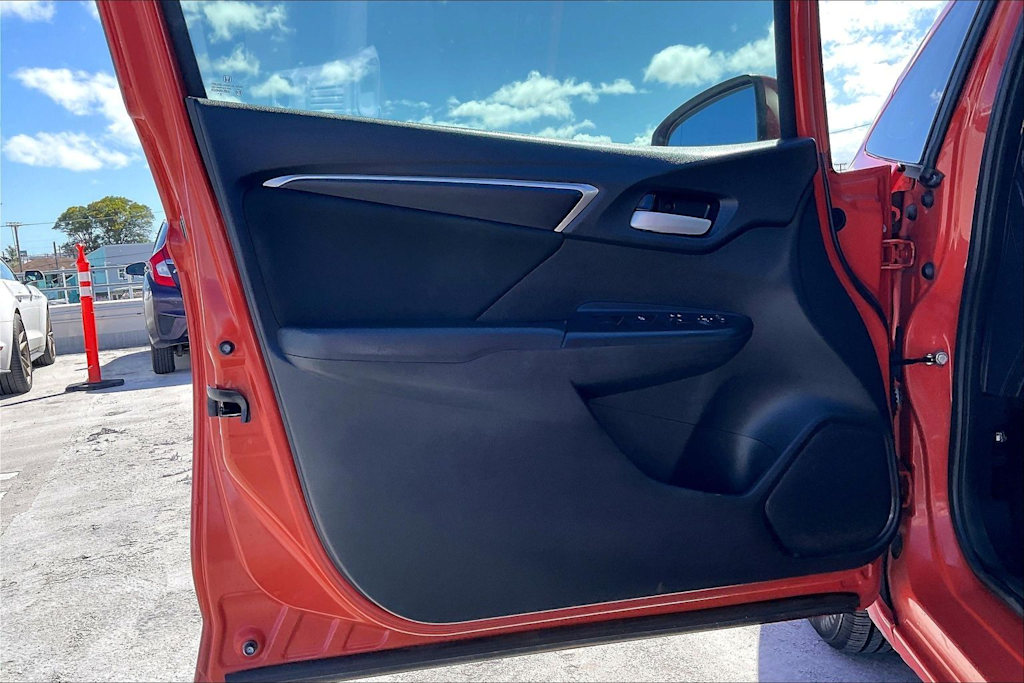 Thumbnail: 2019 Honda Fit - 27