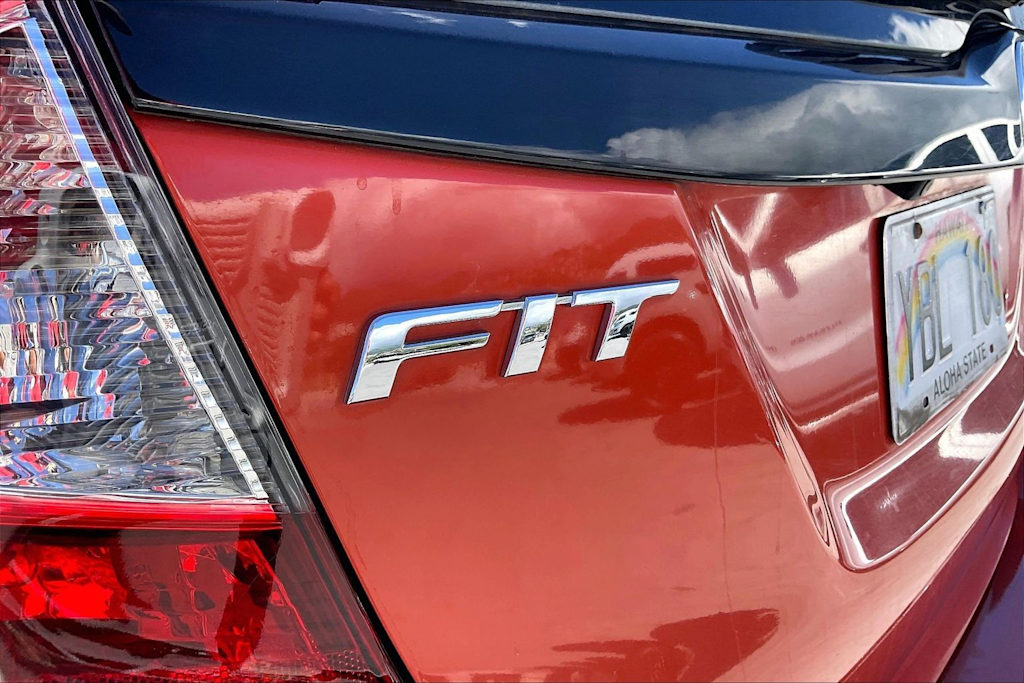 Thumbnail: 2019 Honda Fit - 20