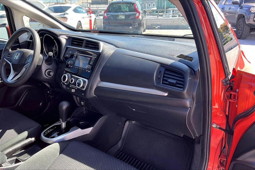 Thumbnail: 2019 Honda Fit - 23