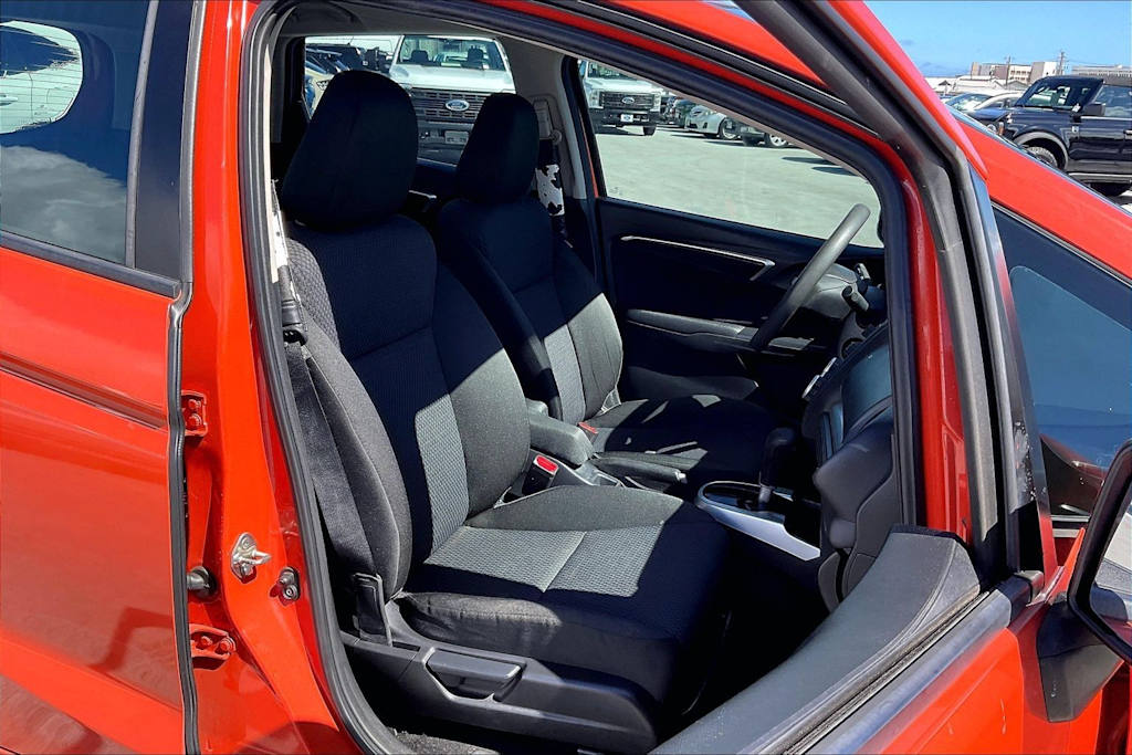 Thumbnail: 2019 Honda Fit - 11