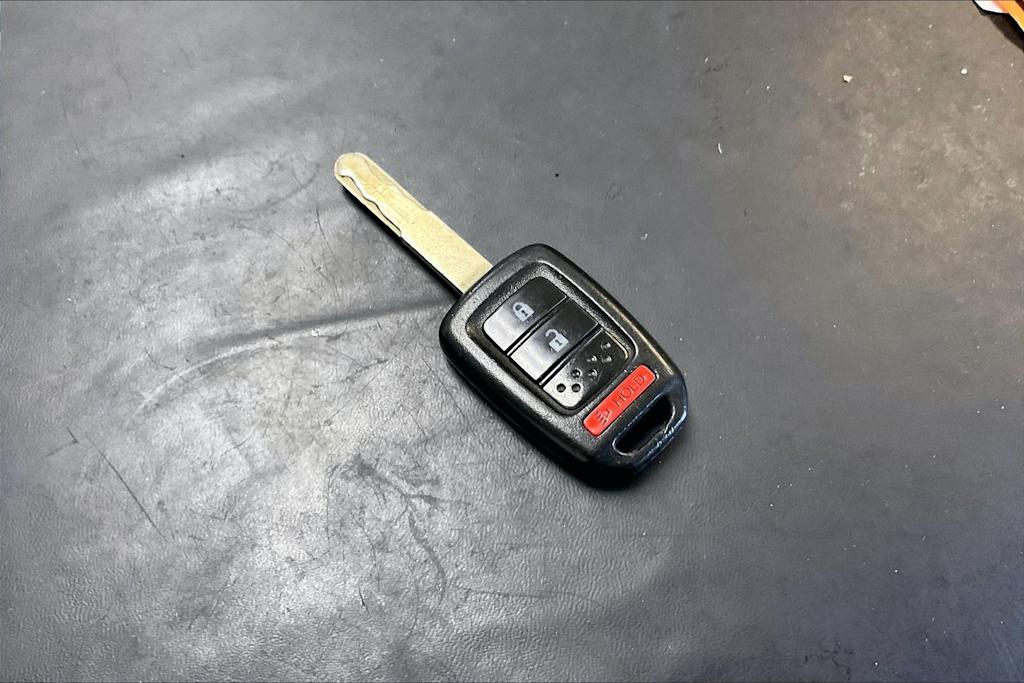 Thumbnail: 2019 Honda Fit - 18