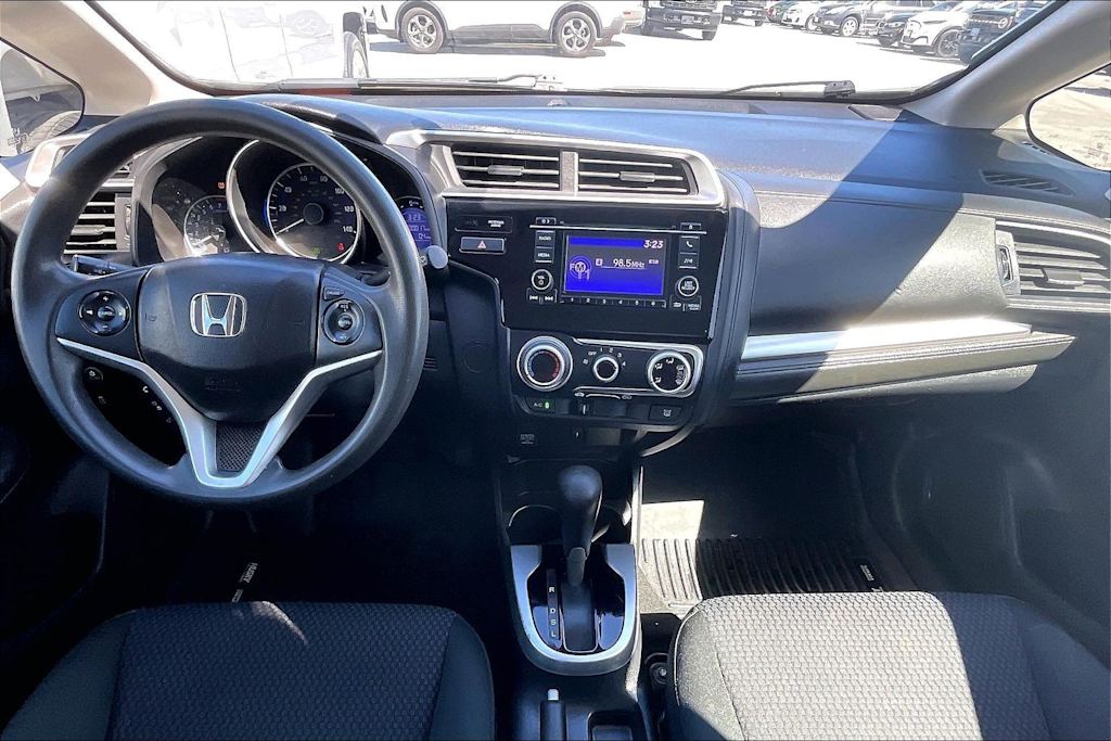 Thumbnail: 2019 Honda Fit - 9