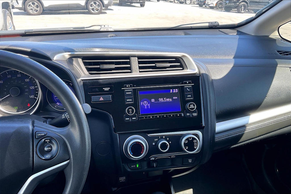 Thumbnail: 2019 Honda Fit - 14