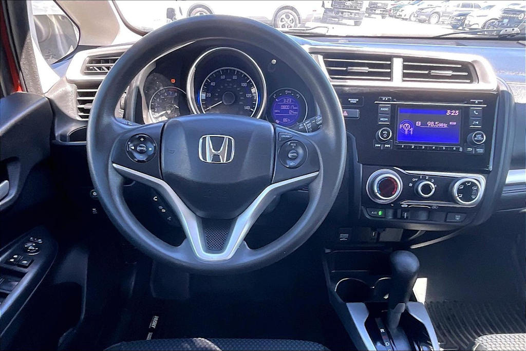 Thumbnail: 2019 Honda Fit - 13