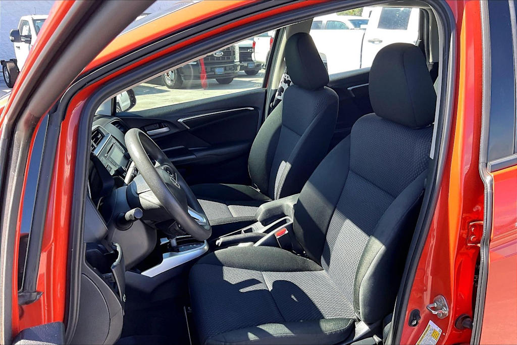 Thumbnail: 2019 Honda Fit - 10