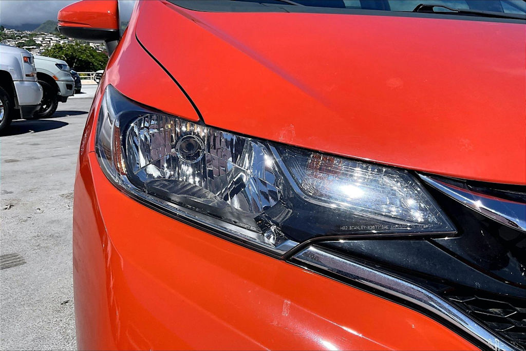 Thumbnail: 2019 Honda Fit - 31