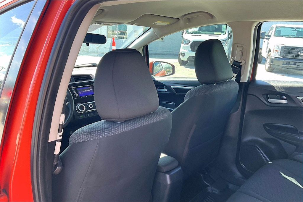 Thumbnail: 2019 Honda Fit - 12