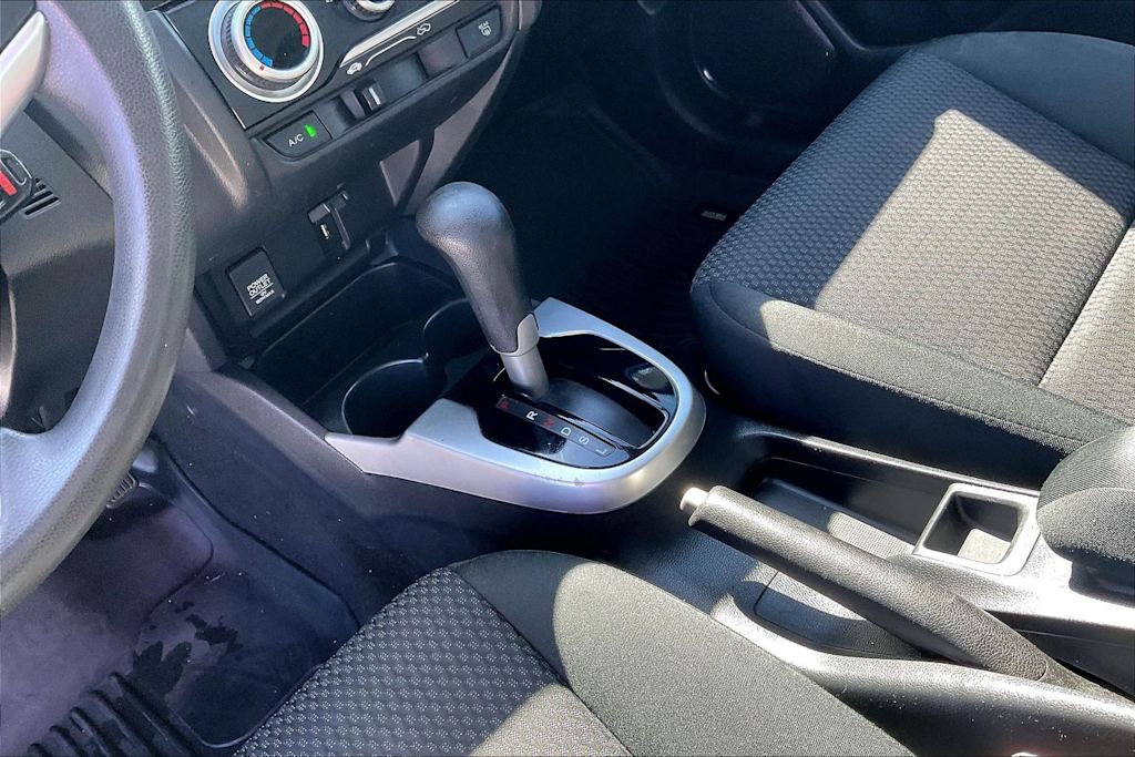 Thumbnail: 2019 Honda Fit - 15