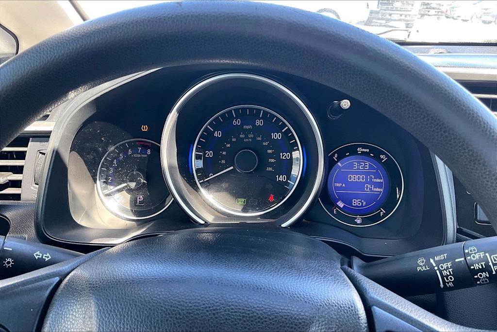 Thumbnail: 2019 Honda Fit - 16