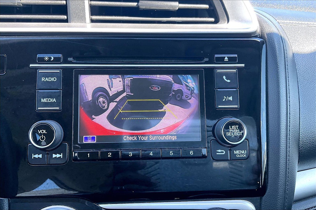 Thumbnail: 2019 Honda Fit - 26