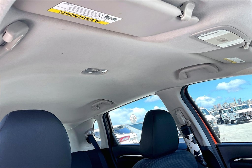 Thumbnail: 2019 Honda Fit - 30