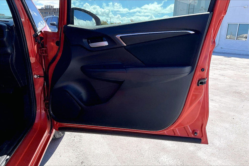 Thumbnail: 2019 Honda Fit - 28