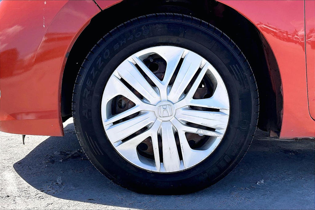 Thumbnail: 2019 Honda Fit - 7