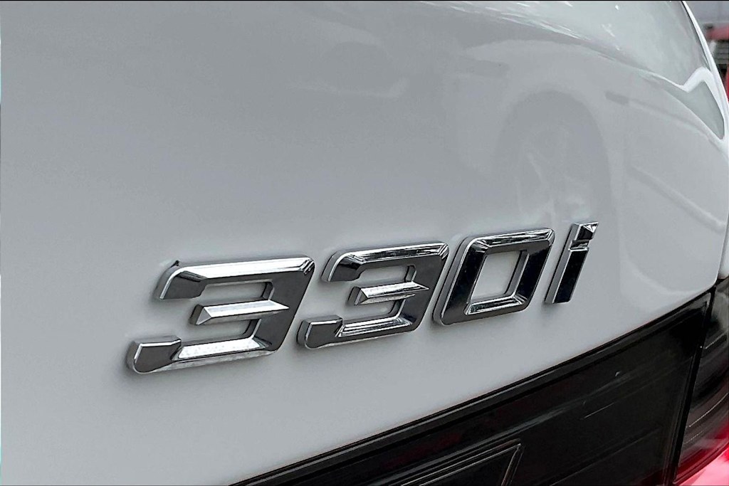 Thumbnail: 2025 BMW 3 Series - 7