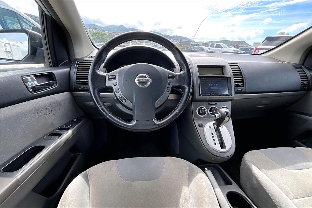 Thumbnail: 2009 Nissan Sentra - 13