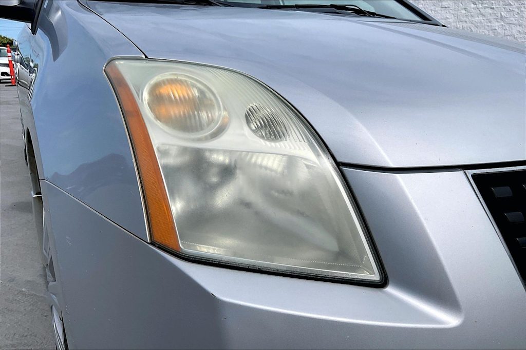 Thumbnail: 2009 Nissan Sentra - 31