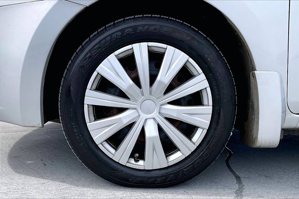 Thumbnail: 2009 Nissan Sentra - 7