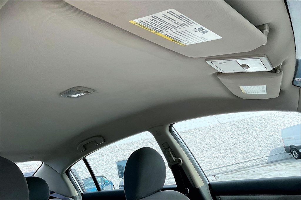 Thumbnail: 2009 Nissan Sentra - 30