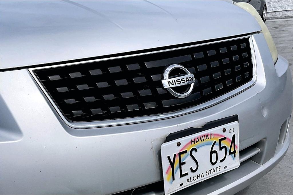 Thumbnail: 2009 Nissan Sentra - 33