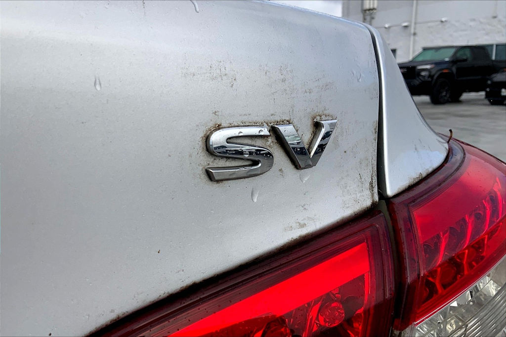 Thumbnail: 2015 Nissan Sentra - 7