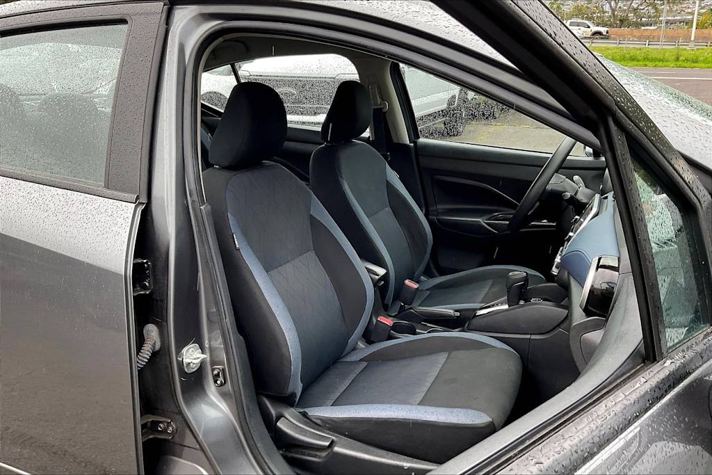 Thumbnail: 2023 Nissan Versa - 12