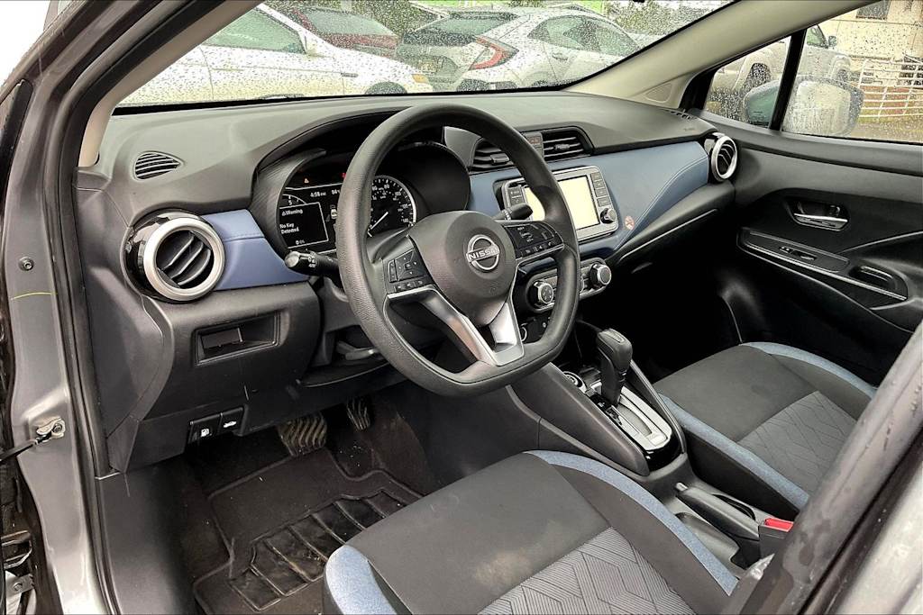 Thumbnail: 2023 Nissan Versa - 2