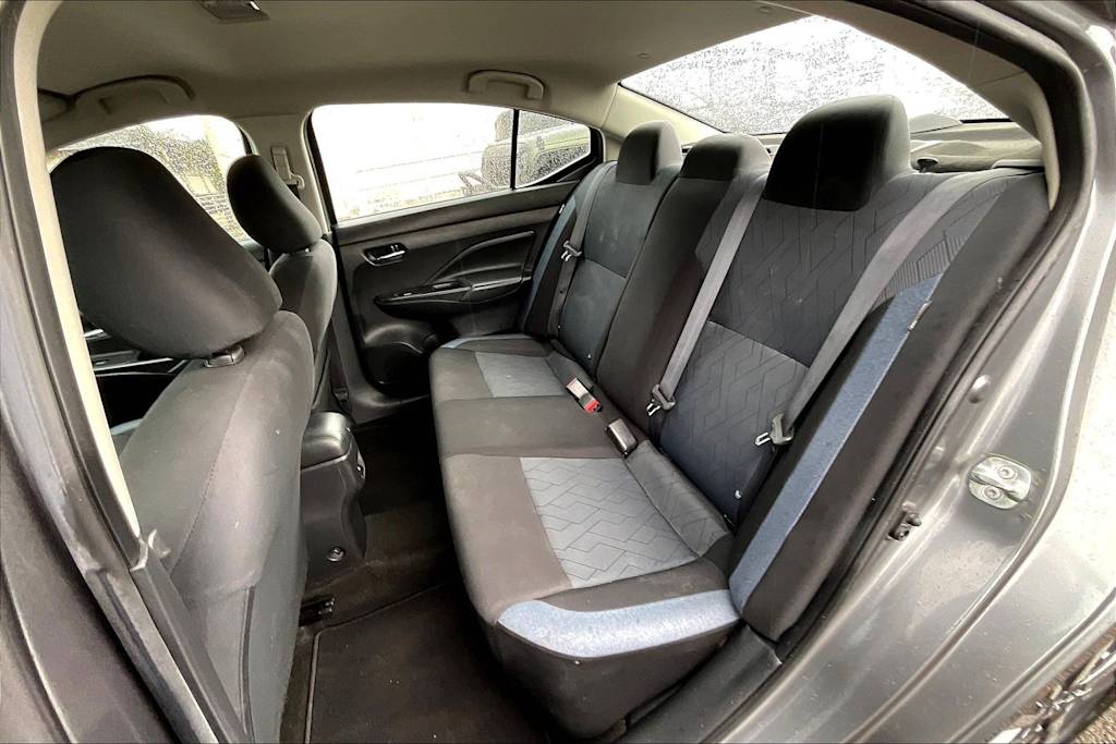 Thumbnail: 2023 Nissan Versa - 29