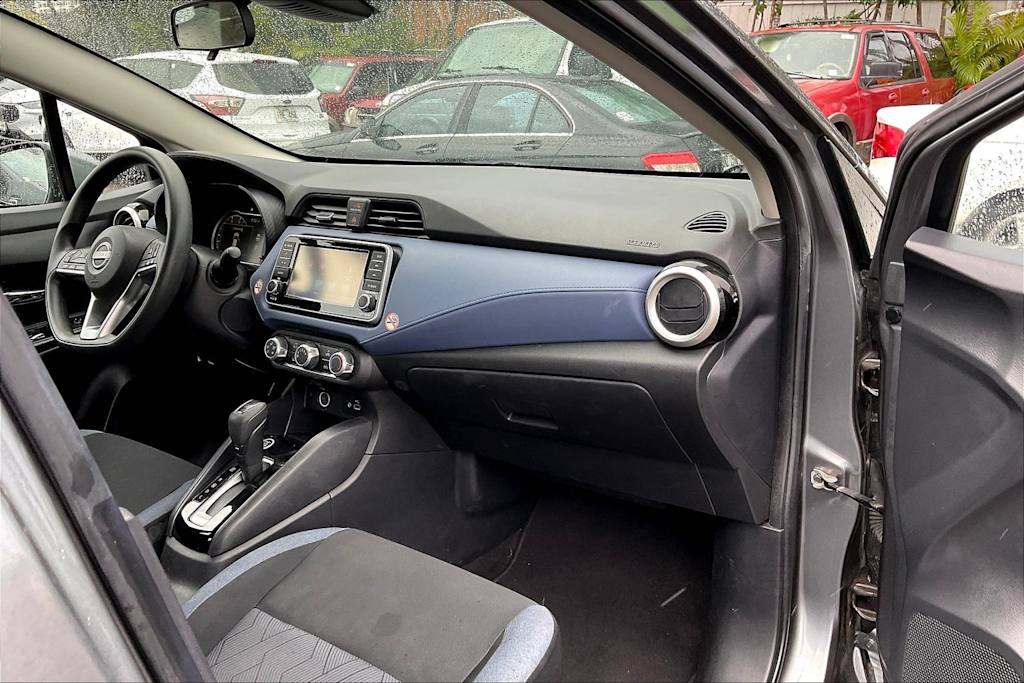 Thumbnail: 2023 Nissan Versa - 23