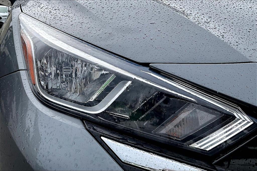 Thumbnail: 2023 Nissan Versa - 31