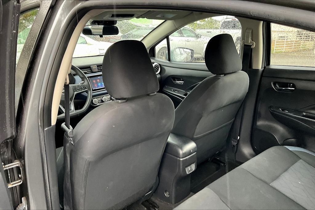 Thumbnail: 2023 Nissan Versa - 13
