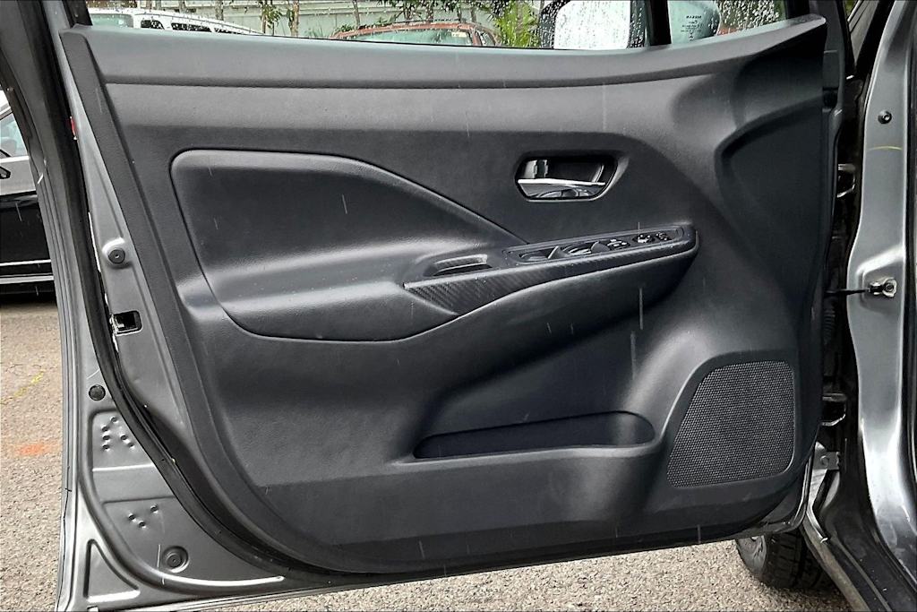 Thumbnail: 2023 Nissan Versa - 27