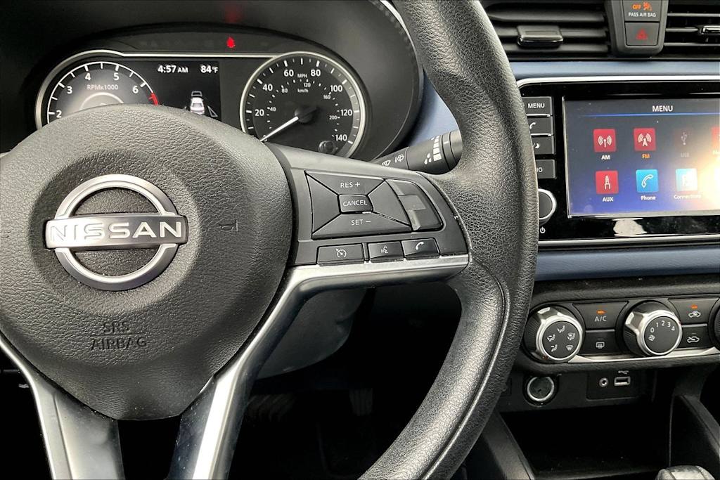 Thumbnail: 2023 Nissan Versa - 25