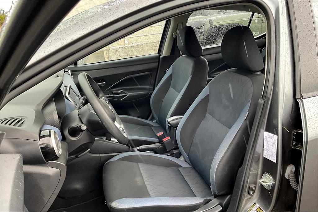 Thumbnail: 2023 Nissan Versa - 11