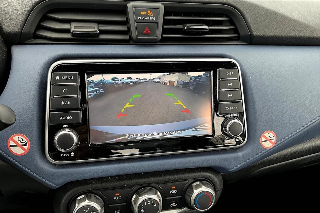 Thumbnail: 2023 Nissan Versa - 26
