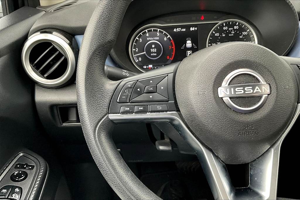 Thumbnail: 2023 Nissan Versa - 24