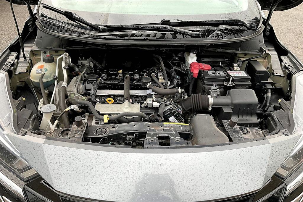Thumbnail: 2023 Nissan Versa - 9