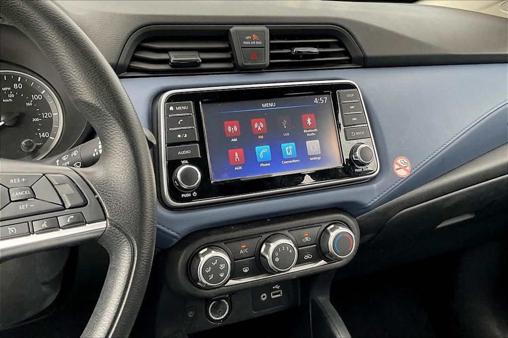 Thumbnail: 2023 Nissan Versa - 16