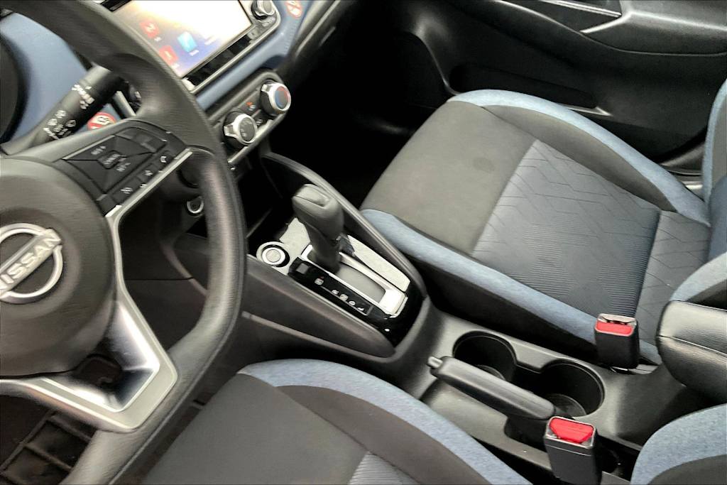 Thumbnail: 2023 Nissan Versa - 15