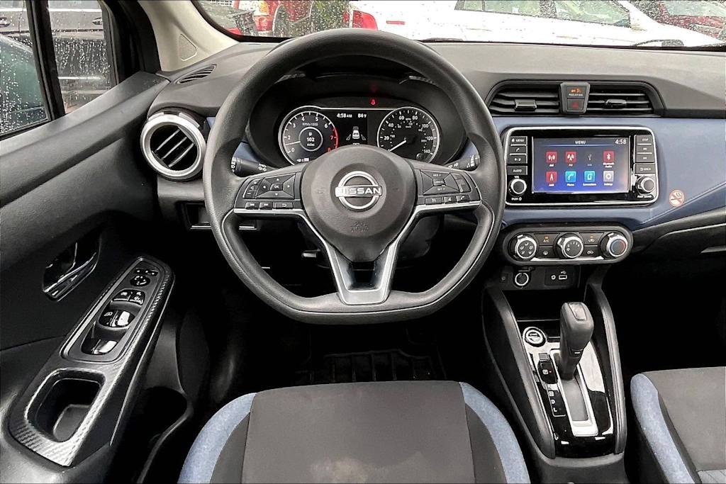 Thumbnail: 2023 Nissan Versa - 14