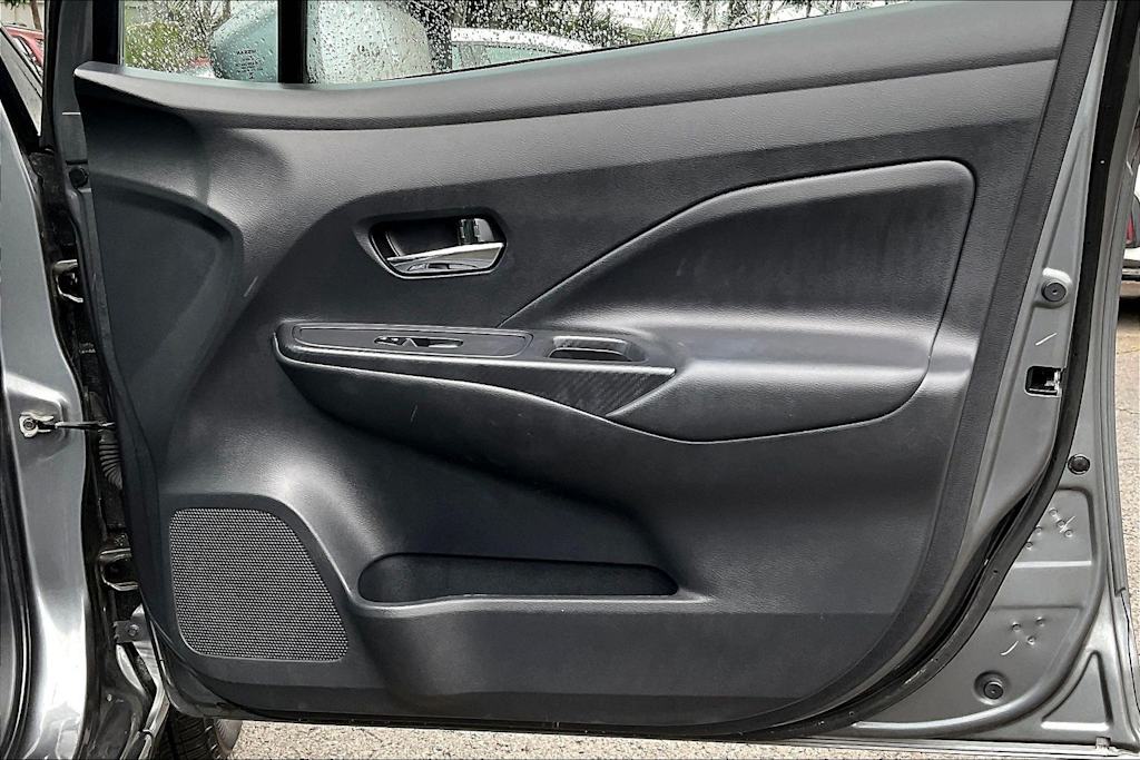 Thumbnail: 2023 Nissan Versa - 28