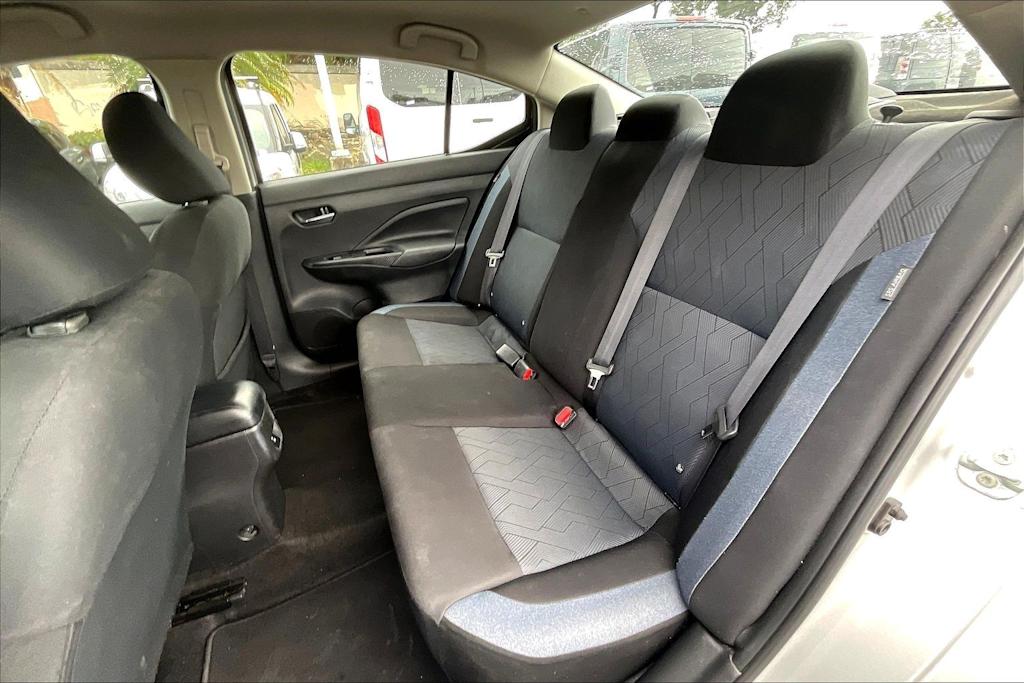 Thumbnail: 2023 Nissan Versa - 29