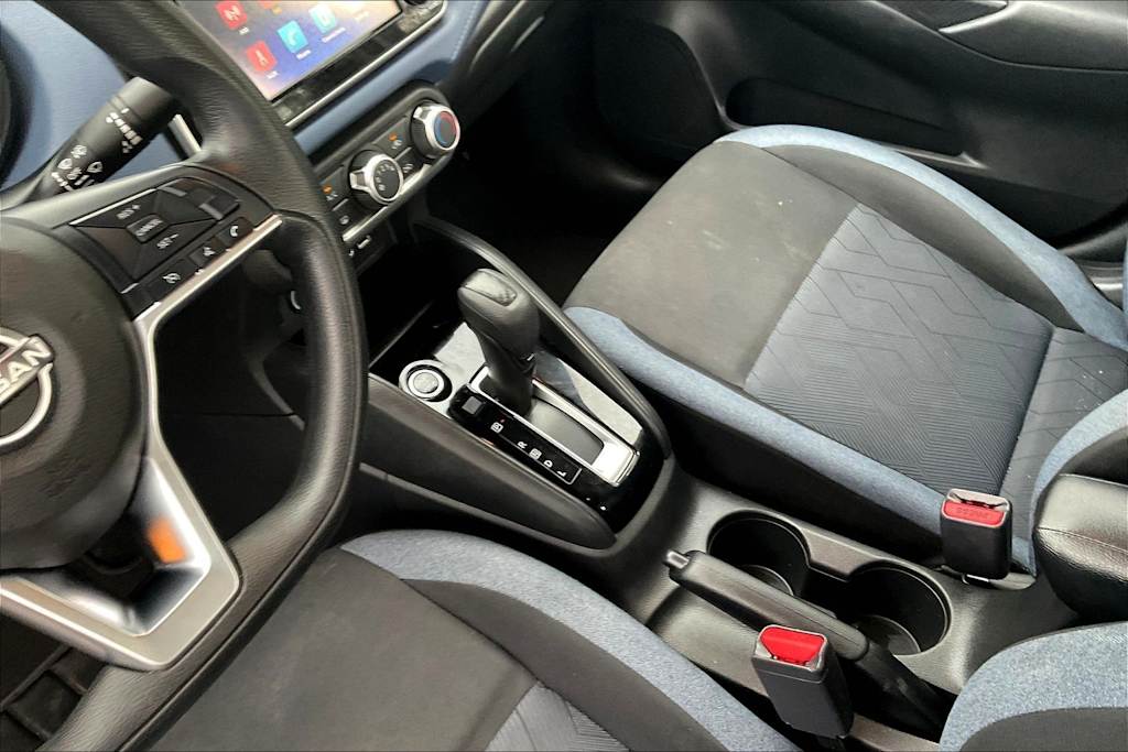 Thumbnail: 2023 Nissan Versa - 16