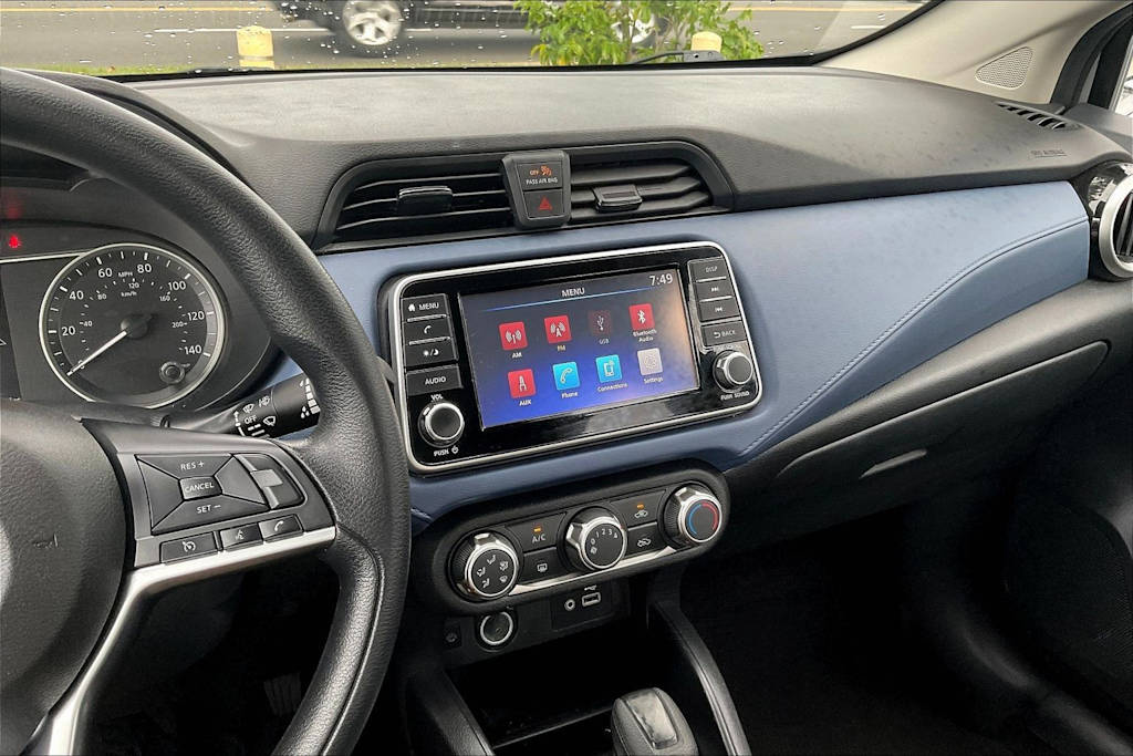 Thumbnail: 2023 Nissan Versa - 14