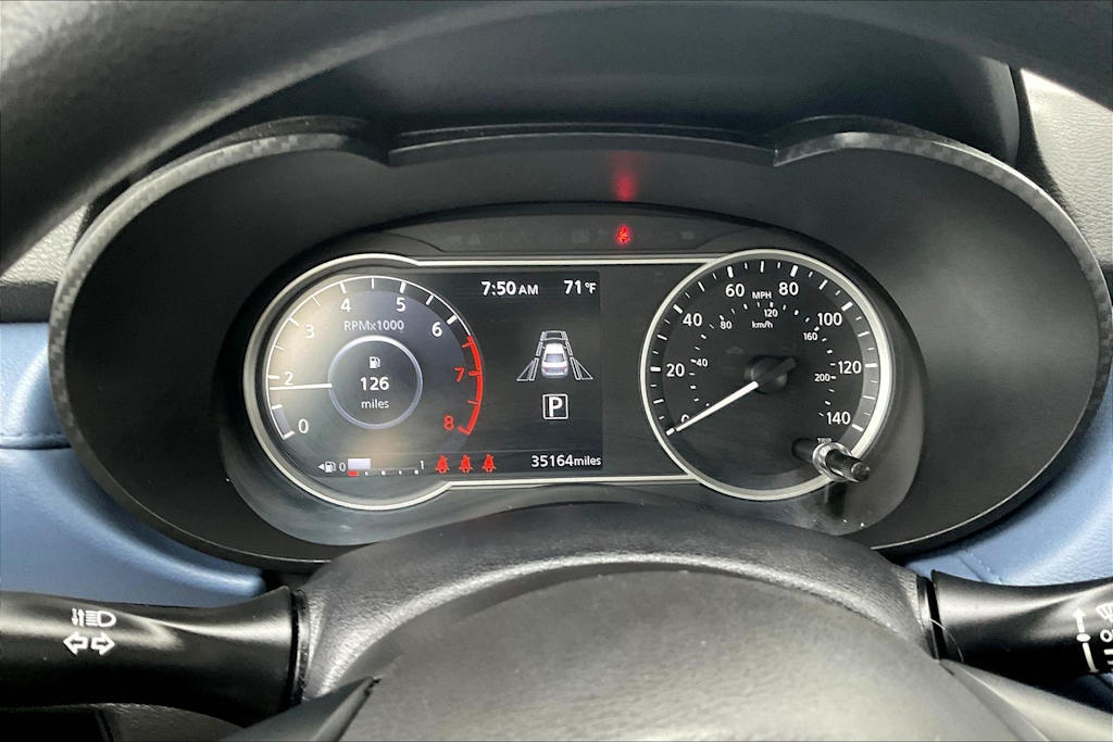 Thumbnail: 2023 Nissan Versa - 17