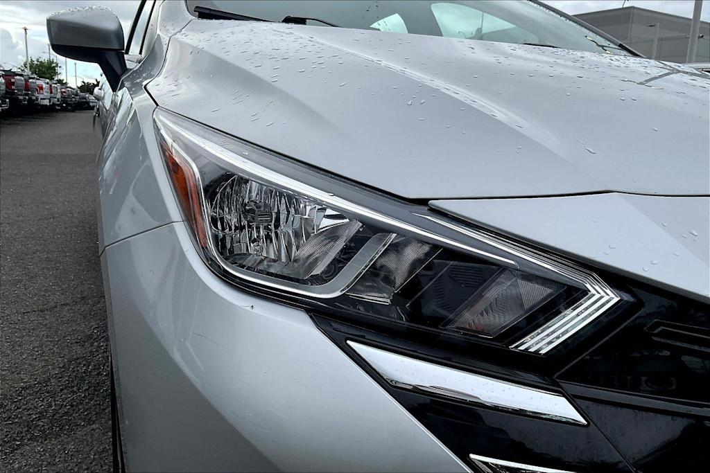 Thumbnail: 2023 Nissan Versa - 31
