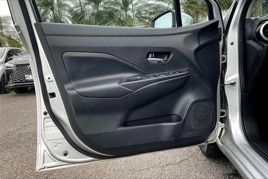 Thumbnail: 2023 Nissan Versa - 27