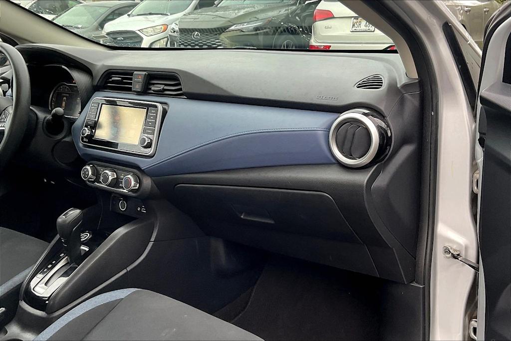 Thumbnail: 2023 Nissan Versa - 24