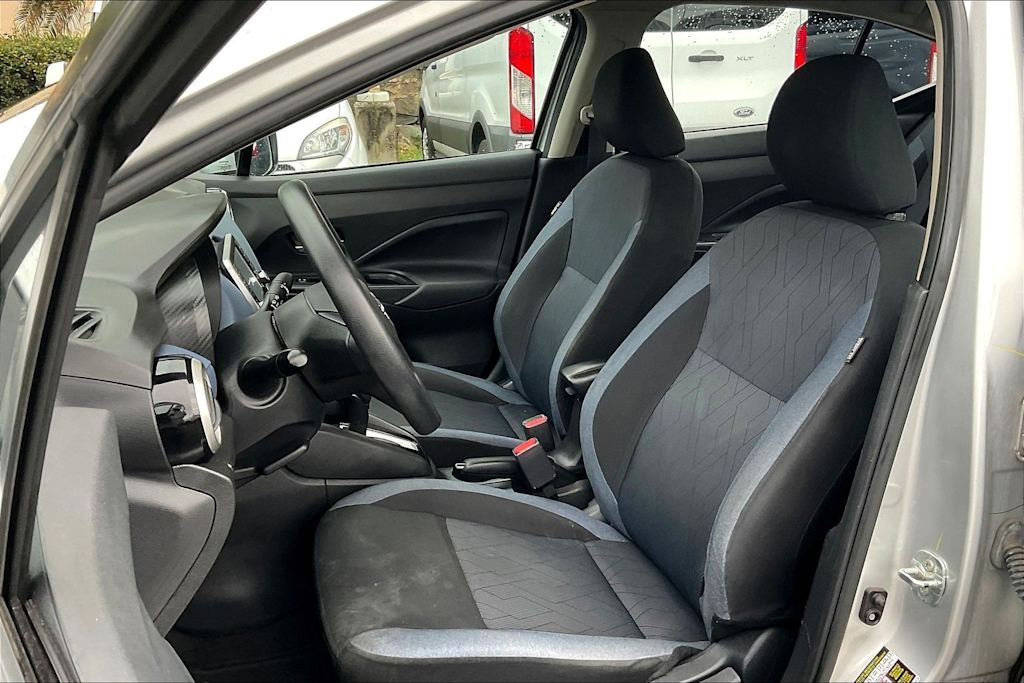 Thumbnail: 2023 Nissan Versa - 10