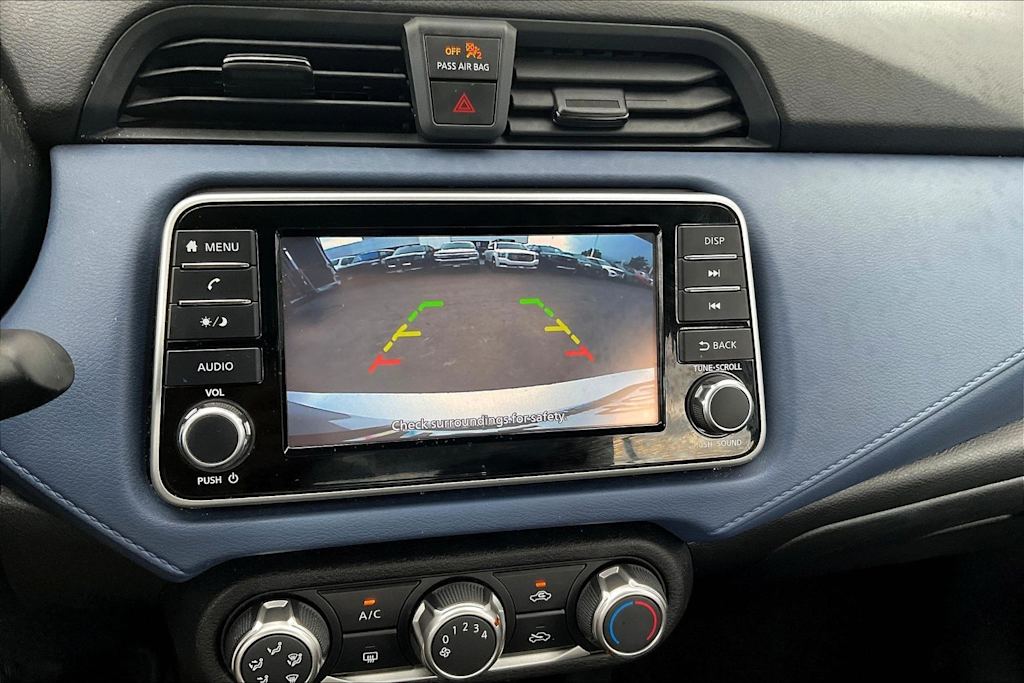 Thumbnail: 2023 Nissan Versa - 15